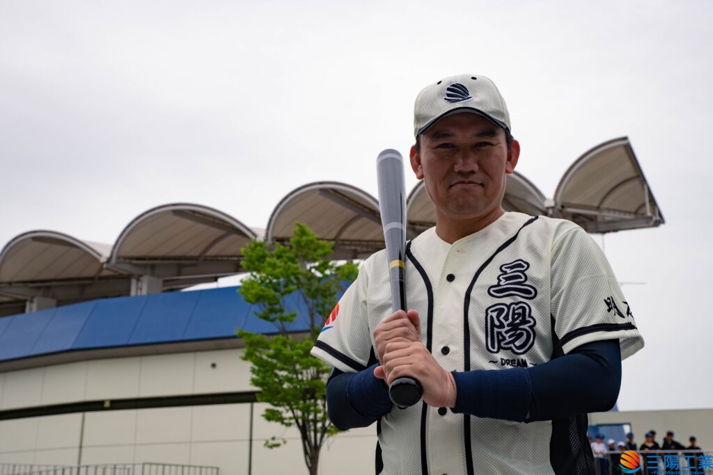 三陽工業軟式野球部【福岡】について詳しくお話していきます！！